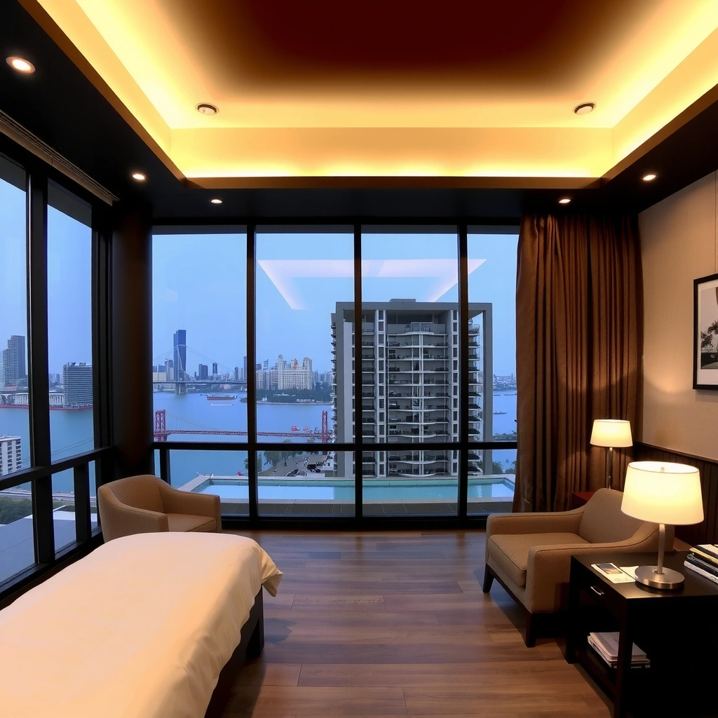 Hospitality Group Logo