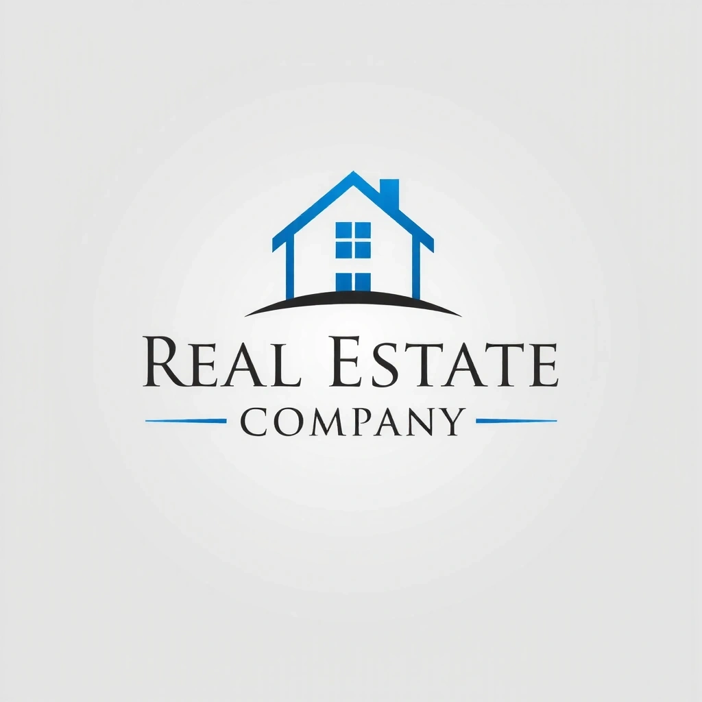 Real Estate Company Logo